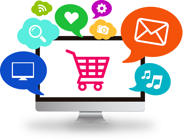 E-commerce, Commercial Software Development in Cyprus